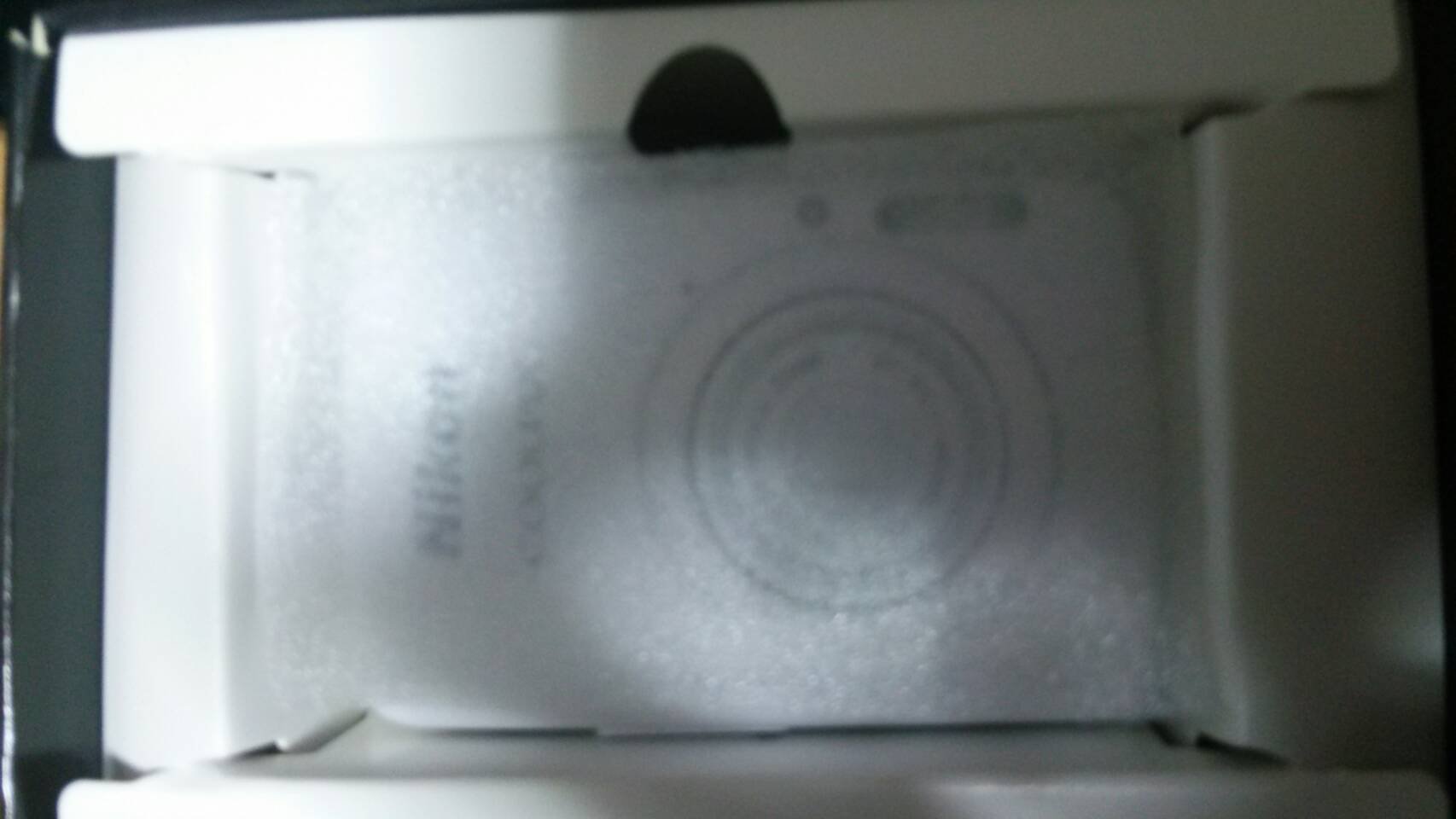 Amazon | Nikon デジタルカメラ COOLPIX S01 超小型ボディー